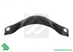 cupolino originale gilera runner colorazione nera